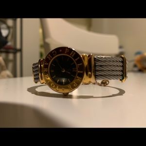 Philippe Charriol vintage watch
